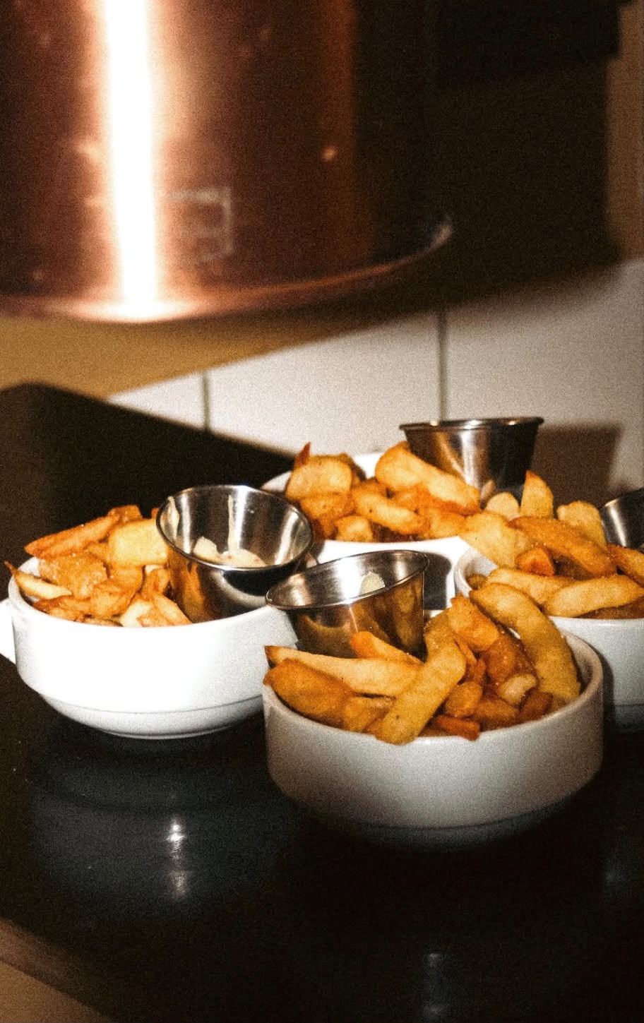 frites