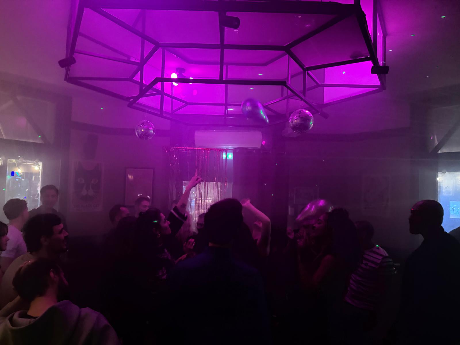 soirée