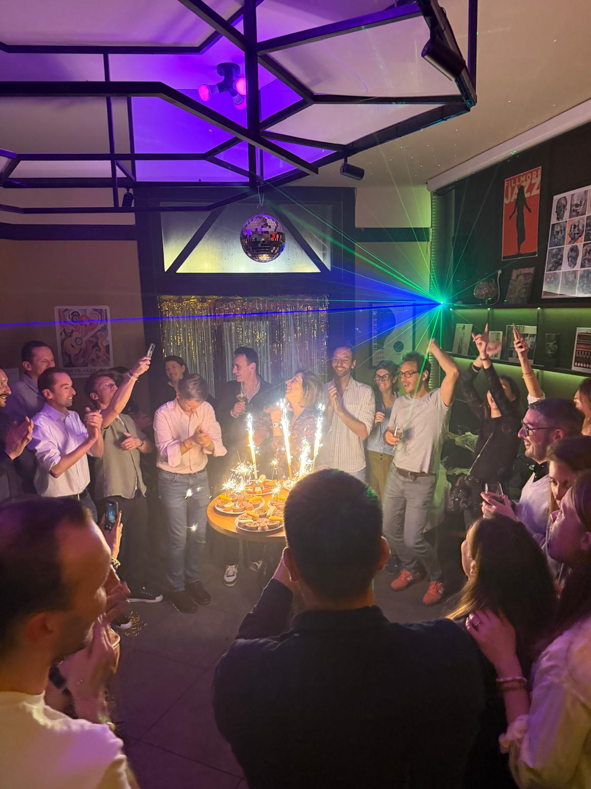 soirée