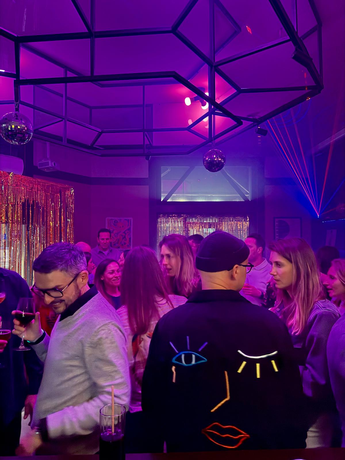 soirée