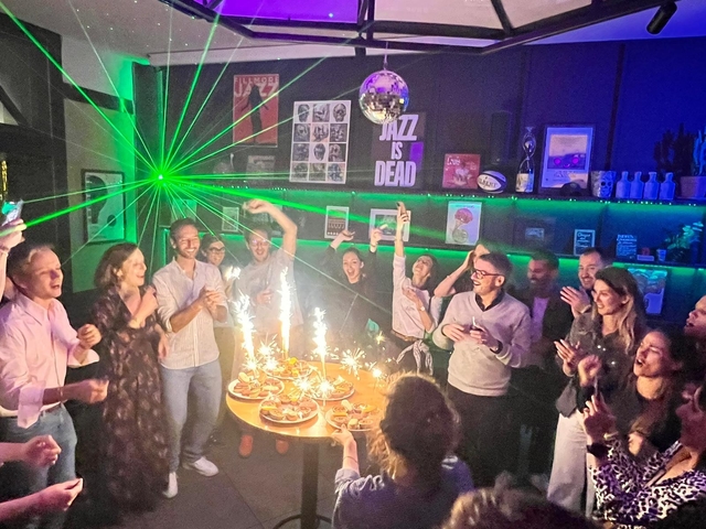 soirée